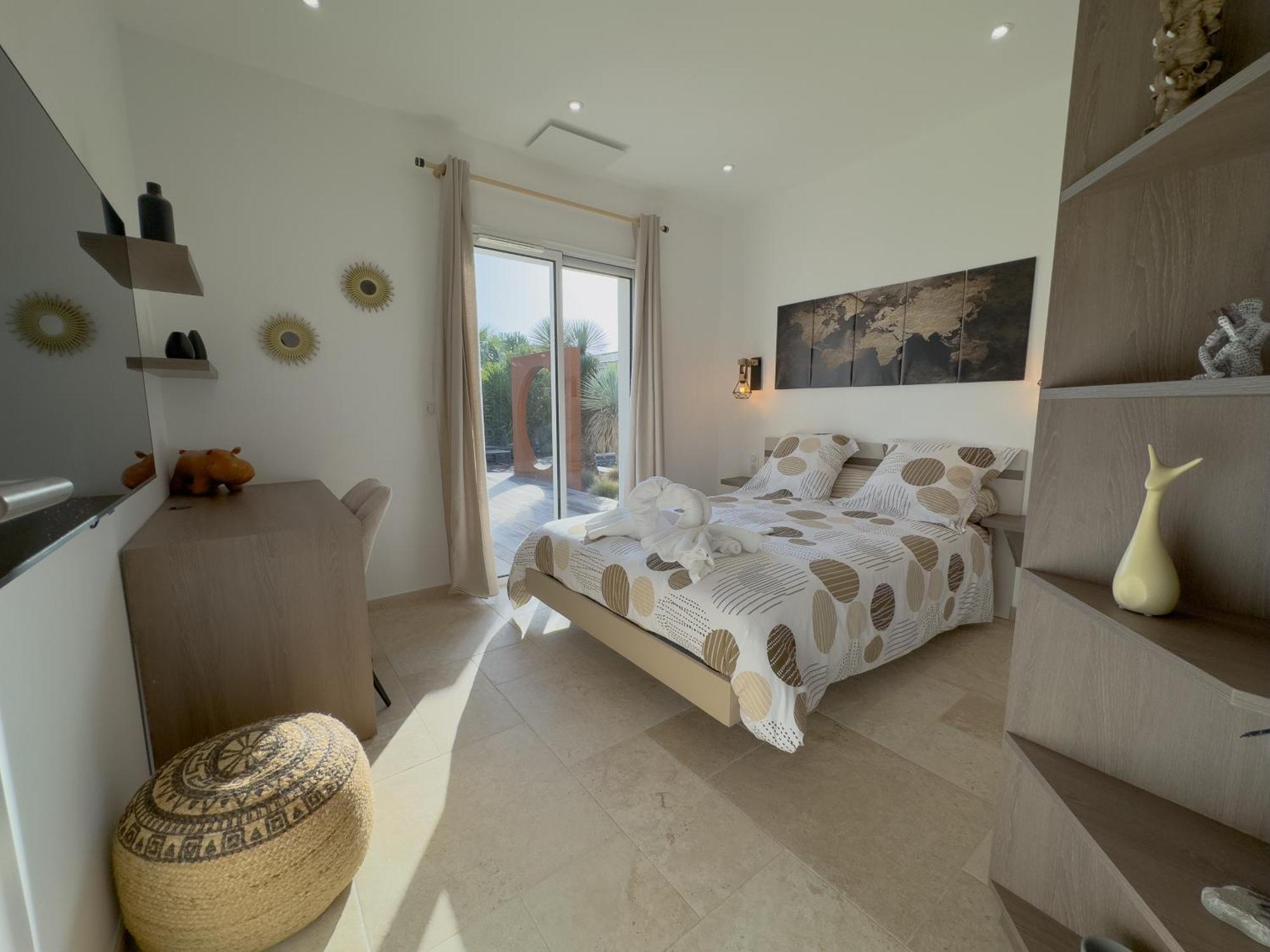 Villa Harmonie - Luxe, Jaccuzzi Et Piscine En Charente-Maritime Saint-Ciers-du-Taillon Bagian luar foto