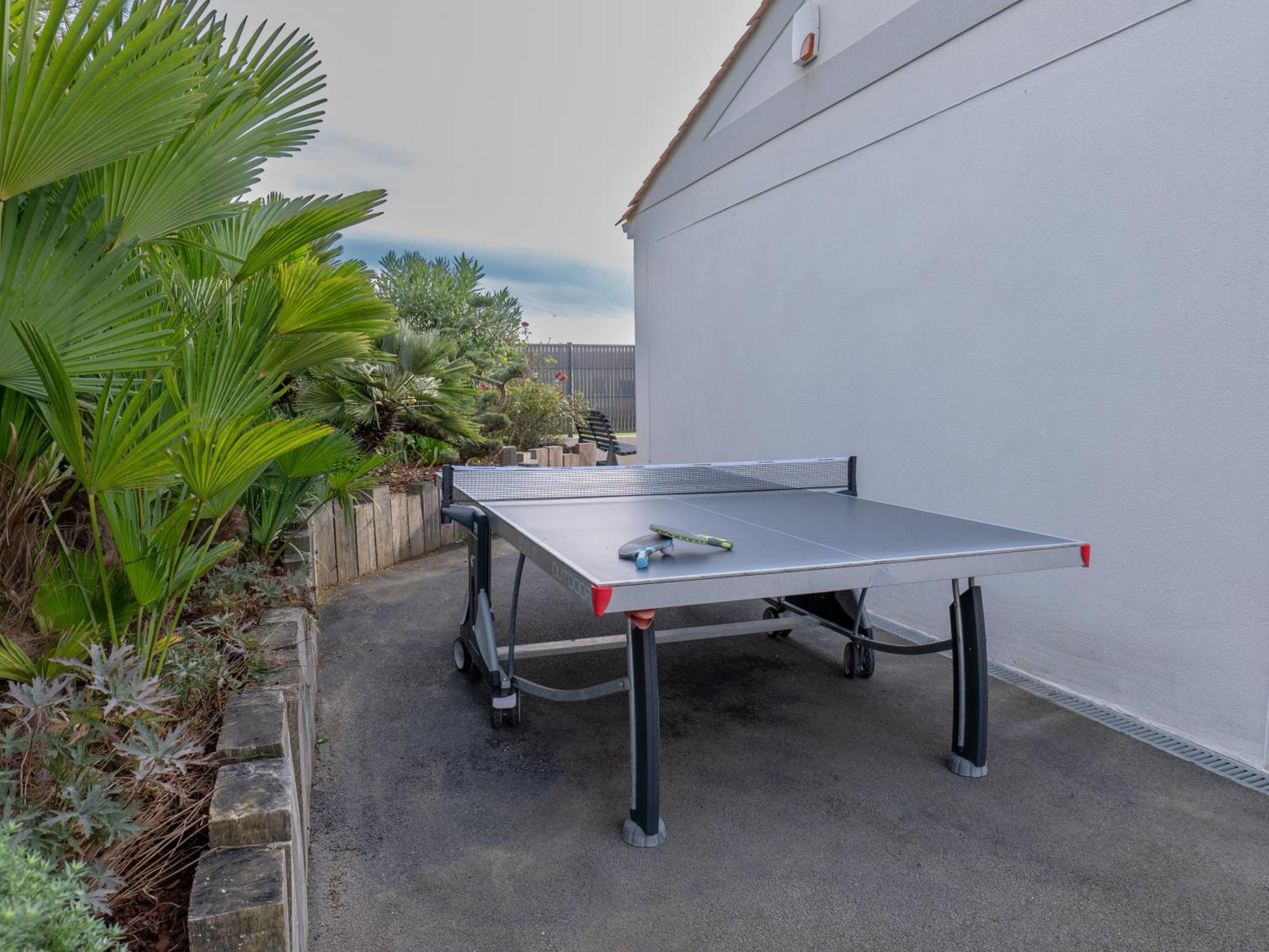 Villa Harmonie - Luxe, Jaccuzzi Et Piscine En Charente-Maritime Saint-Ciers-du-Taillon Bagian luar foto