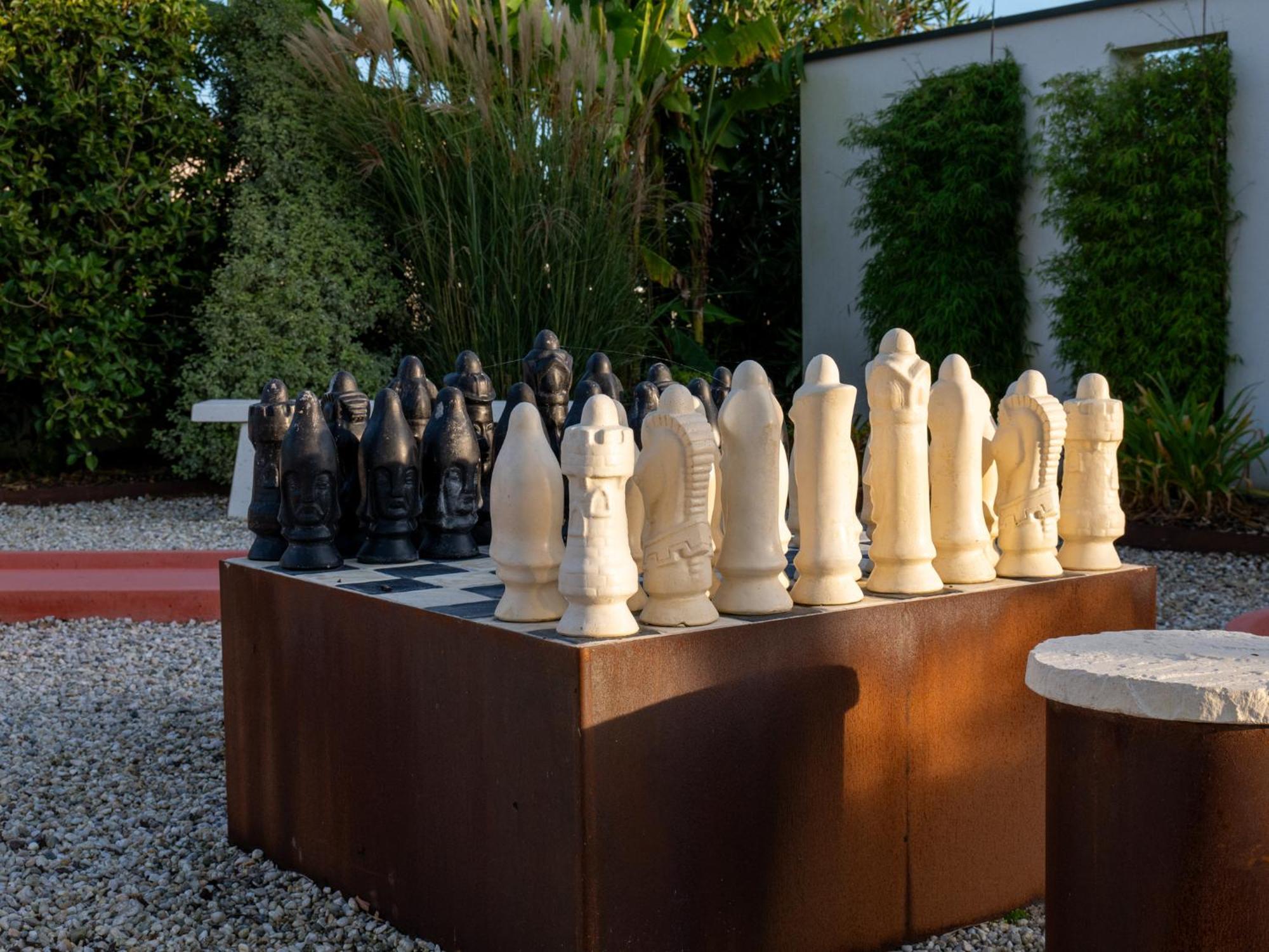 Villa Harmonie - Luxe, Jaccuzzi Et Piscine En Charente-Maritime Saint-Ciers-du-Taillon Bagian luar foto