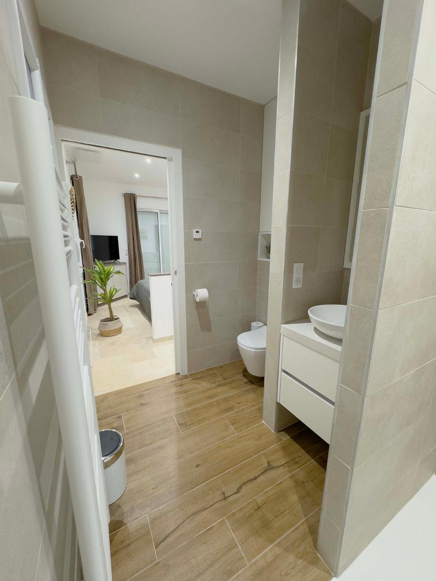 Villa Harmonie - Luxe, Jaccuzzi Et Piscine En Charente-Maritime Saint-Ciers-du-Taillon Bagian luar foto
